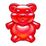 Roter Bär